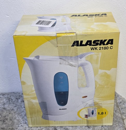 Alaska wasserkocher 8 - alaska, wasserkocher,