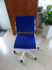 Moll Unique S6 Drehstuhl