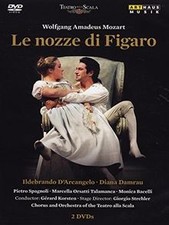 Wolfgang Amadeus Mozart - Le