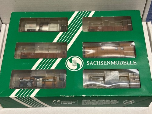 Tillig sachsenmodelle - tillig,