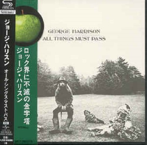 George harrison all - george,