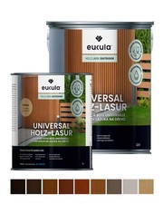 Eukula Outdoor Universal