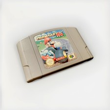 Mario Kart 64 (Nintendo 64