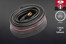 26 Zoll Fahrrad Schlauch MTB City Bike 26x2.00/2.125 tube 50/54-559 AV