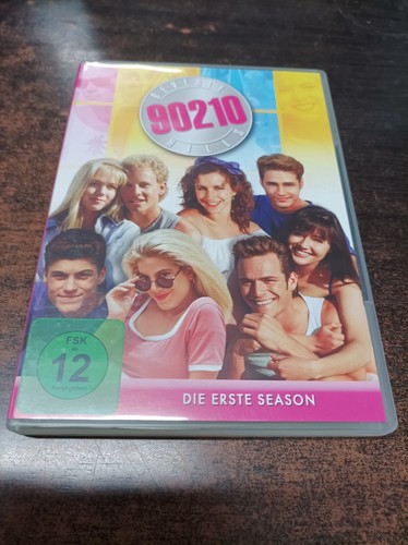 Beverly hills 90210 season 1 - -,