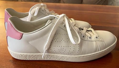 Gucci ace sneaker - ace,