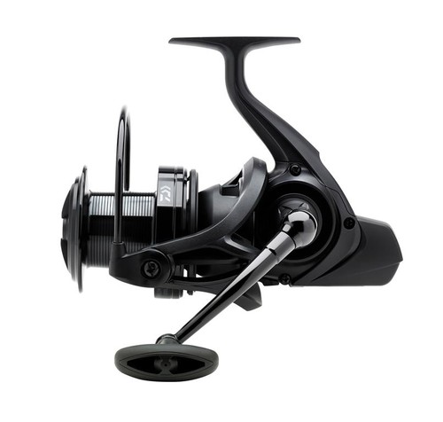 Daiwa emblem 35scw 5000ld - daiwa,