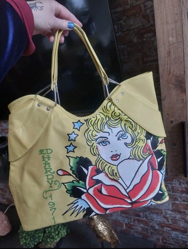 Hardy shopper - ed,