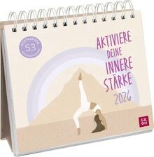 Postkartenkalender 2026