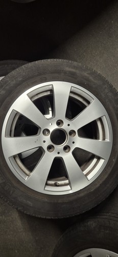 Alufelgen 5x112 66 - 16", 66,6