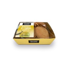 Schulte Biscotti de Limone