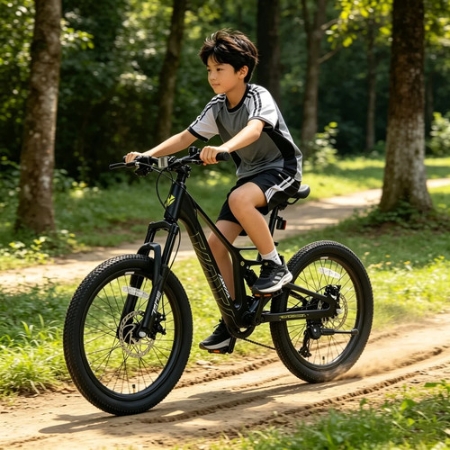 Aiva kinderfahrrad - aiva, 20''