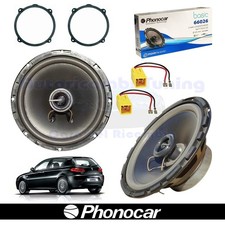 Phonocar 66026 Front Coaxial