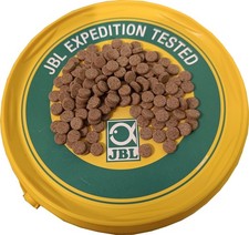 JBL PRO NovoTab - Futter f