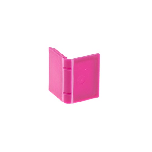 Lego minifiguren buch - buch, 2x3