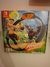 Ring Fit Adventure (Nintendo Switch) Ohne Spiel