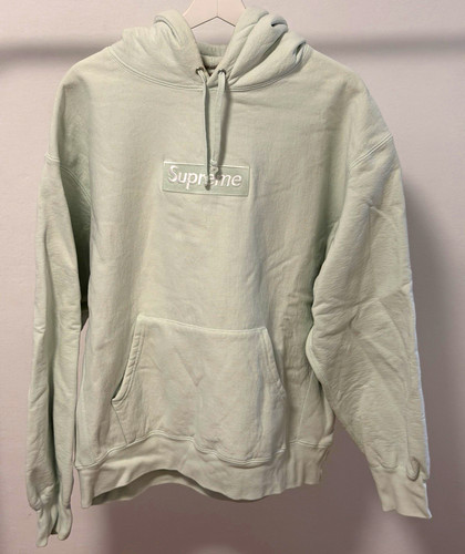 Supreme hoodie kapuzenpullover - supreme,