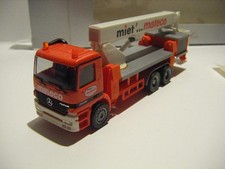 Herpa 257121 MB Actros