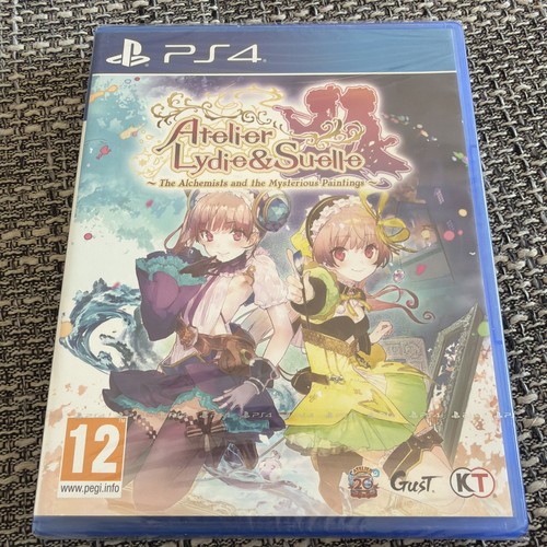 Atelier lydie suelle the - lydie, suelle: