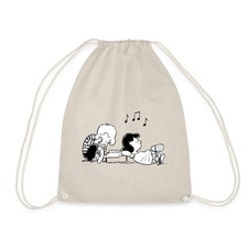 Peanuts Schroeder Und Lucy