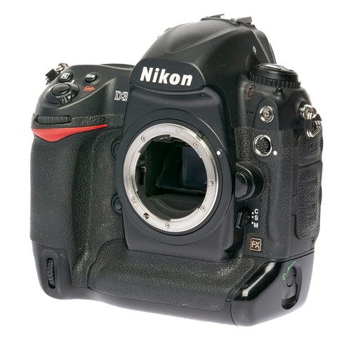 Nikon d3s gebraucht kamera - nikon,