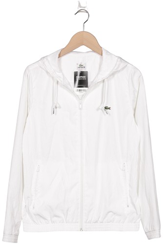Lacoste sport jacke - jacke, damen