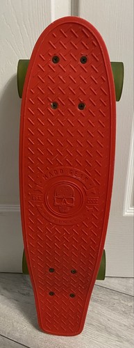 Madd gear mini skateboard - mini,