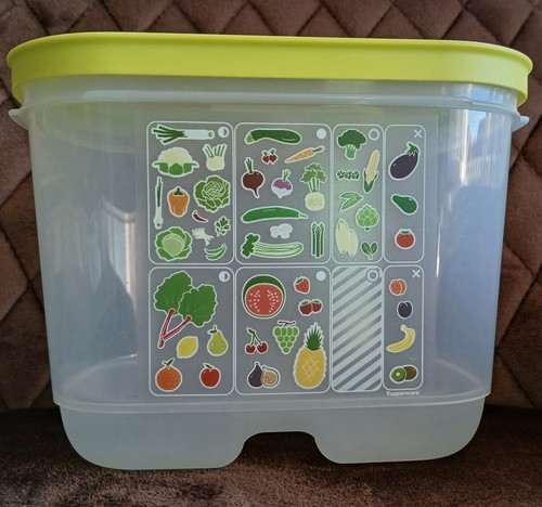 Tupperware klima oase - tupperware,