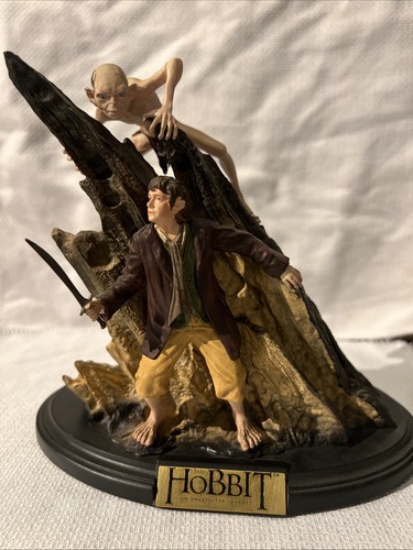 Der hobbit eine unerwartete - "eine,