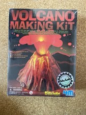 Vulkan Making Kit