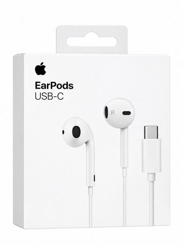 Original apple earpods - apple,