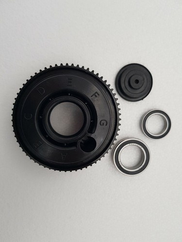 Komplettes antriebssystem - komplettes,