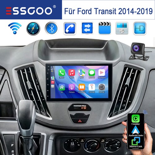 64g carplay autoradio - 2+64g,