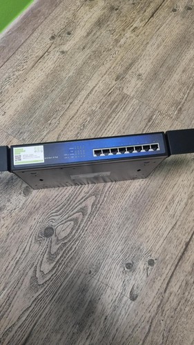 Allnet all8808poe netzwerk - allnet,