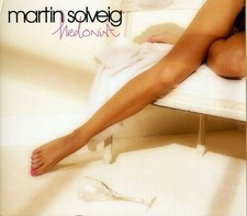 Hedonist CD New & Sealed