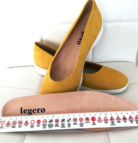 Legero damen ballerinas lucca - damen,