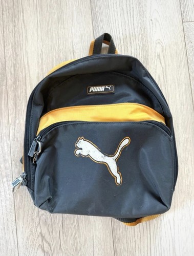 Puma rucksack vintage schwarz - puma,