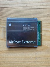 Apple airport extreme karte - extreme,