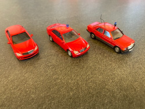 Konvolut kommandowagen der - konvolut,