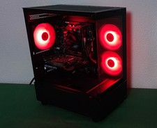Gaming / Intel Core i7-6700K /