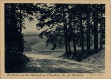 Ak Góra Świętej Anny Sankt