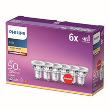 Philips LED Classic GU10