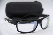 WILEY X PEAK EN166 S Z87-2+