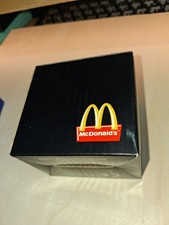 Mac Donalds Uhr ohne Armband
