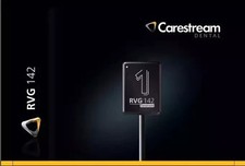 New Carestream Kodak RVG 142