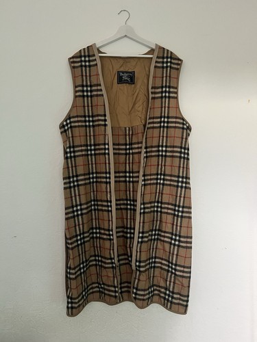 Vintage burberrys nova check - vintage,