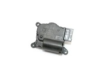 Polo 6R 6J Stellmotor für