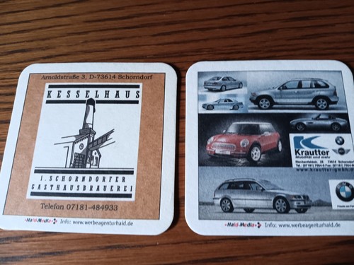Selten bierdeckel - selten:,