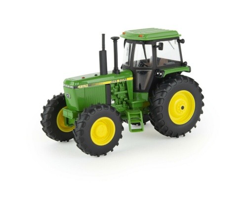 John deere 4250 - john,