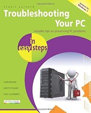 Troubleshooting Your PC in